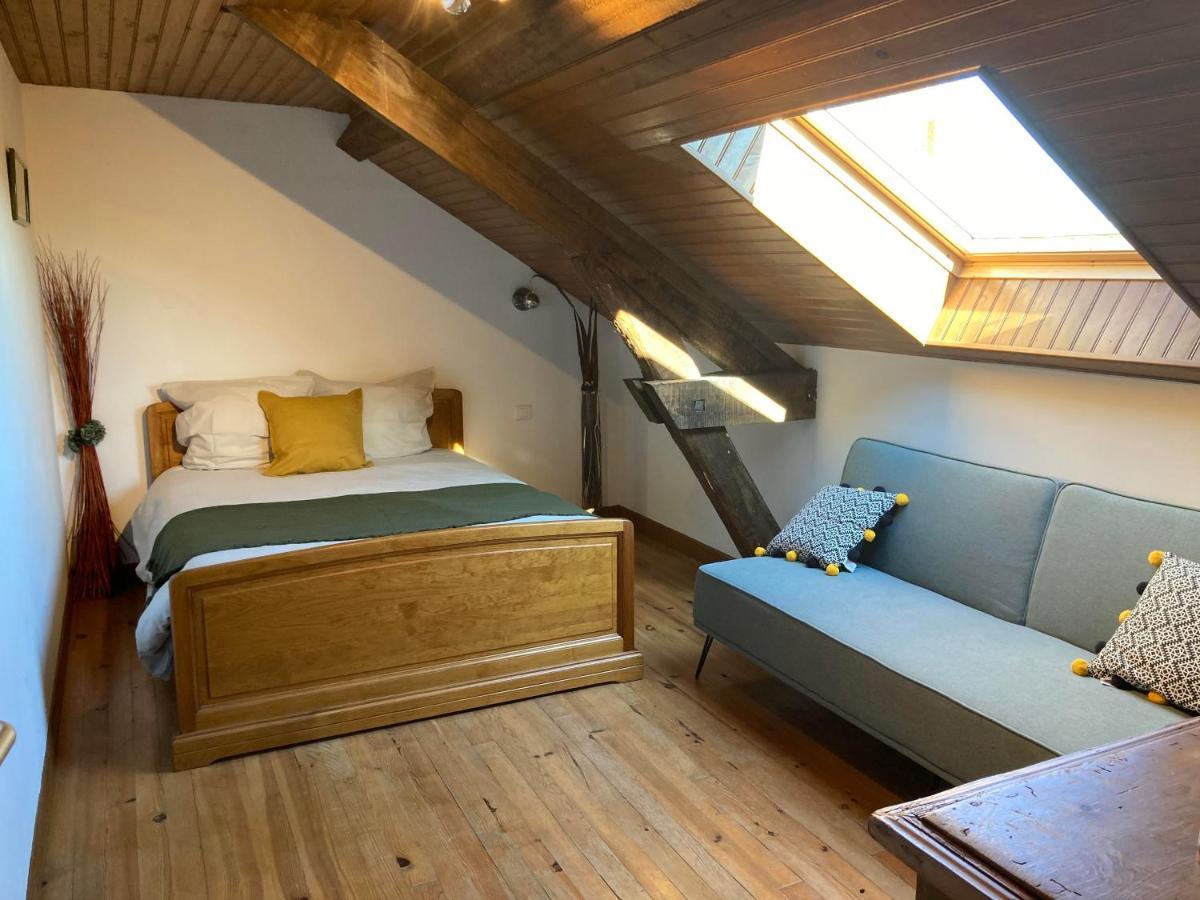 Maison Dream In Marciac Exterior foto